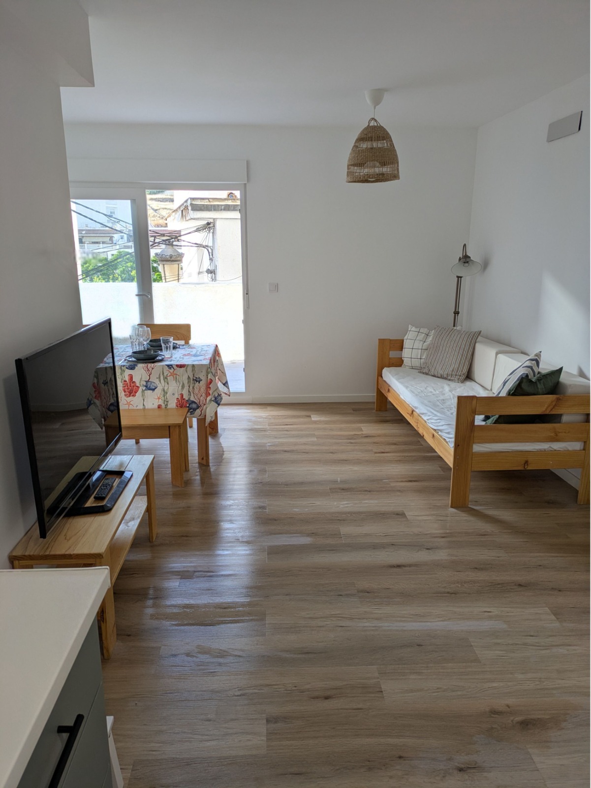 Apartamento 1 - Miniatura 2