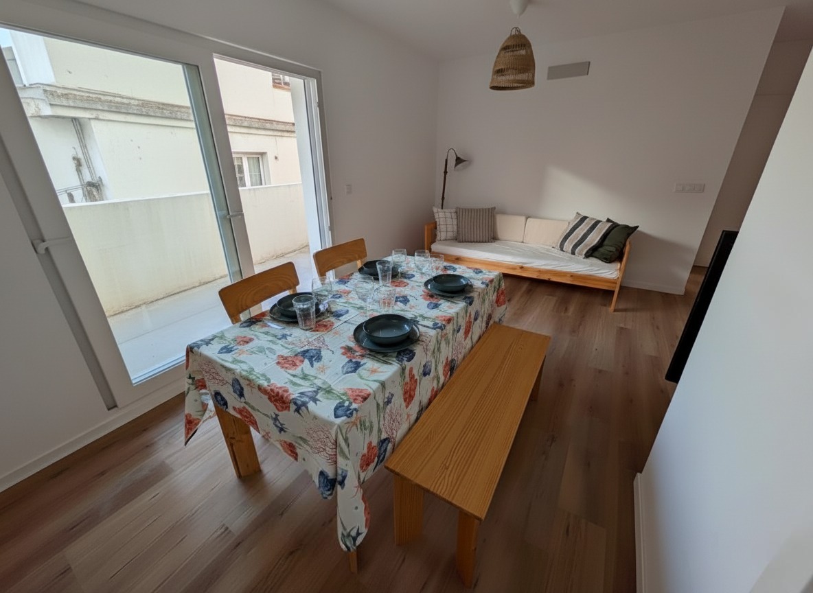 Apartamento 1 - Miniatura 3