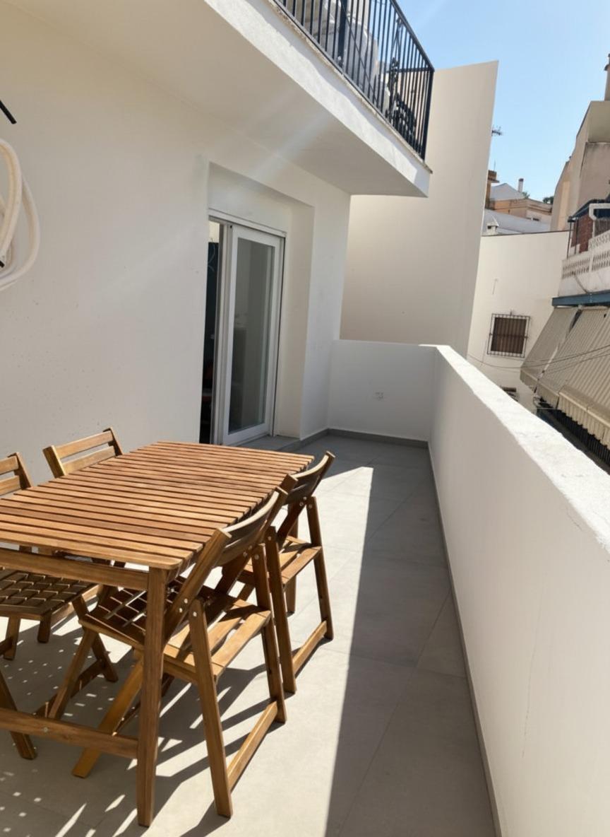 Apartamento 1 - Miniatura 6