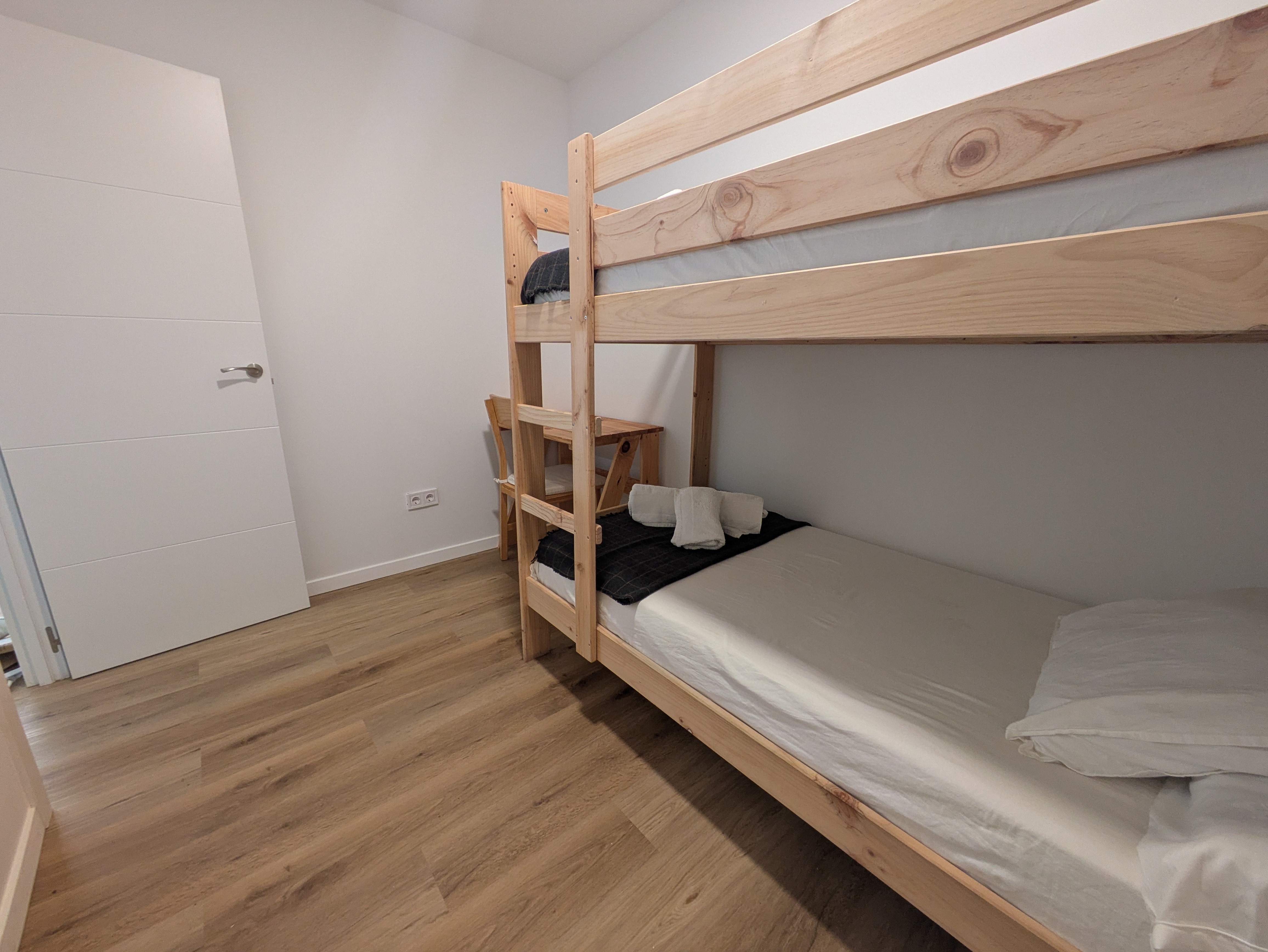 Apartamento 2 - Miniatura 4